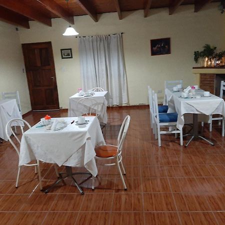 Bed and Breakfast Akimekedo Mendoza Exterior foto