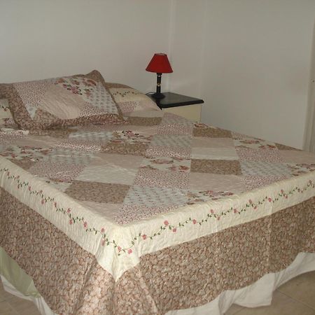 Bed and Breakfast Akimekedo Mendoza Exterior foto